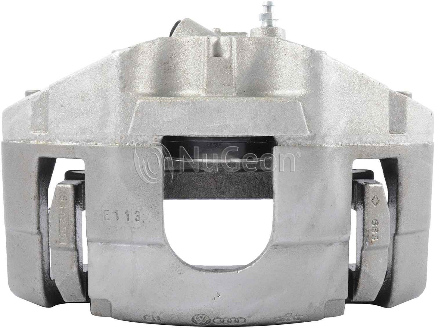 BBB Industries Remanufactured Disc Brake Caliper 99-02134A