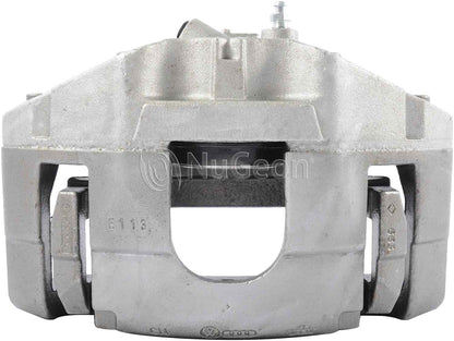 BBB Industries Remanufactured Disc Brake Caliper 99-02134A