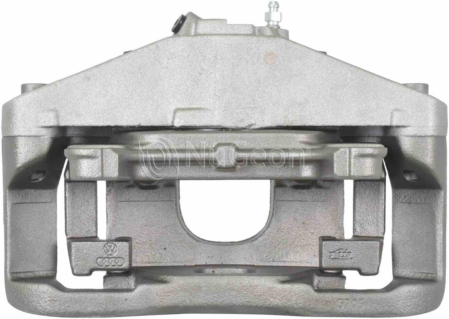 BBB Industries Remanufactured Disc Brake Caliper 99-02134B