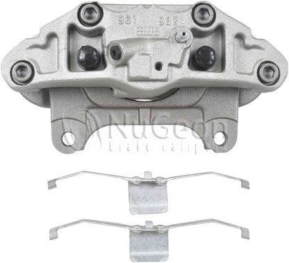 BBB Industries Disc Brake Caliper 99-02134B