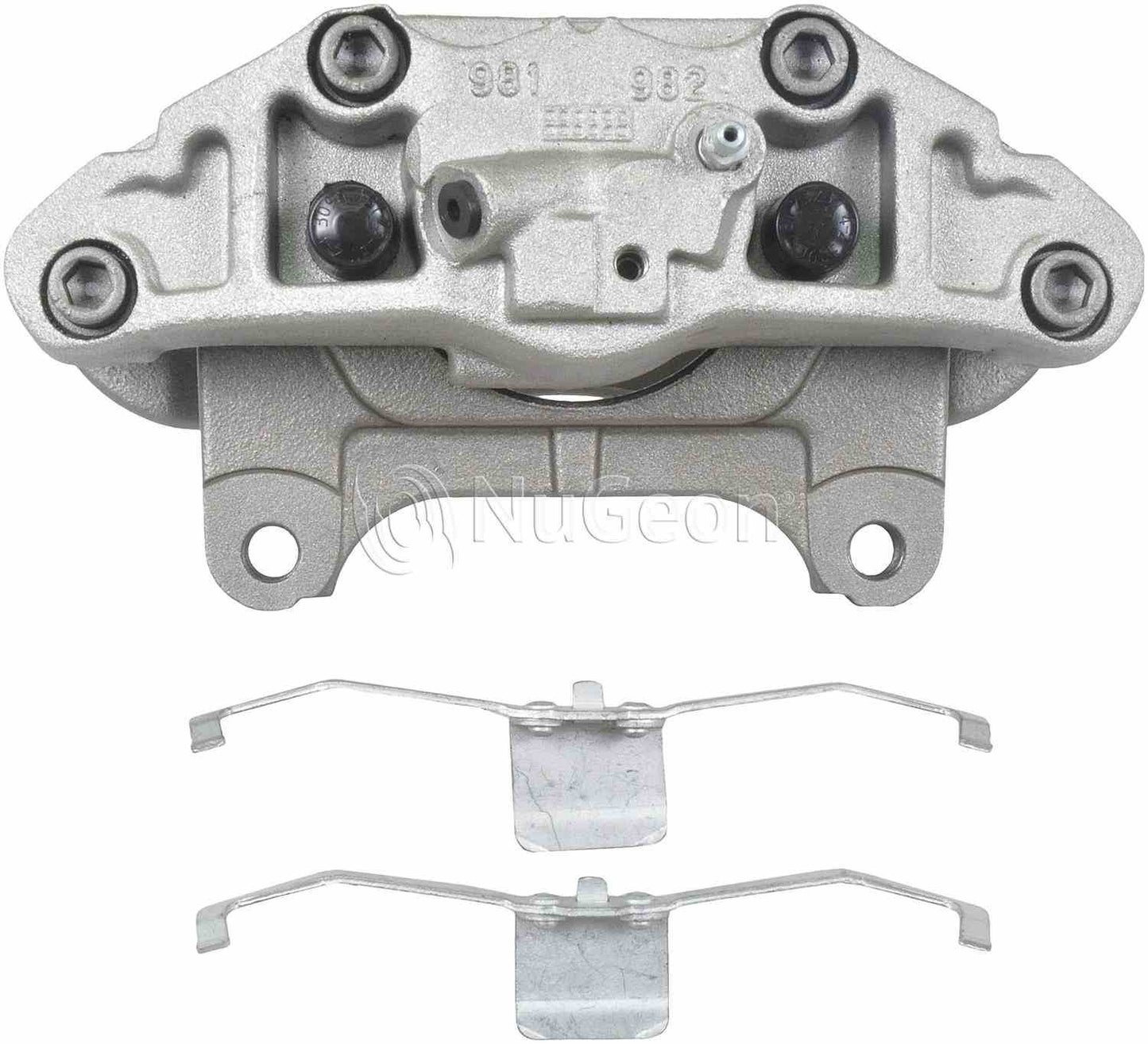 BBB Industries Disc Brake Caliper 99-02134B