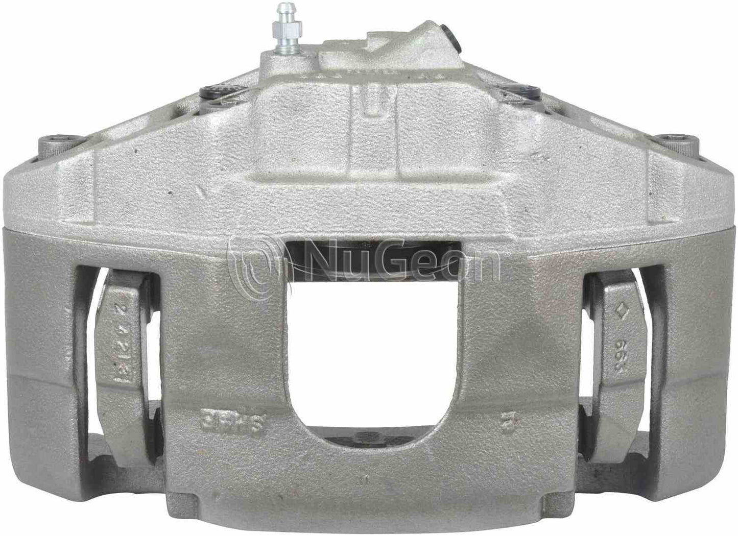 BBB Industries Disc Brake Caliper 99-02134B