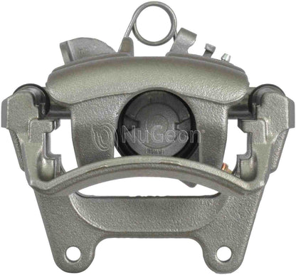 BBB Industries Remanufactured Disc Brake Caliper 99-02142A