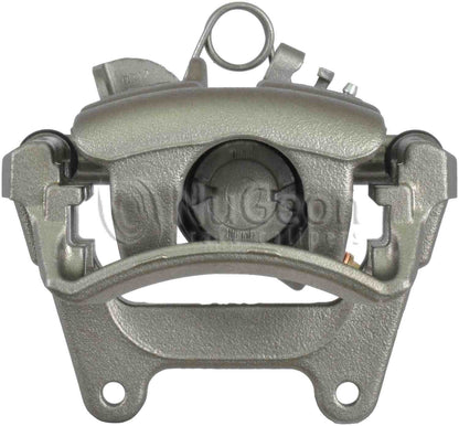 BBB Industries Remanufactured Disc Brake Caliper 99-02142A