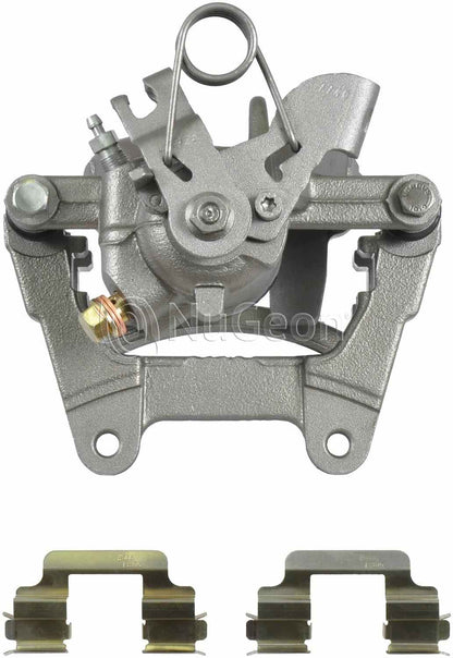 BBB Industries Remanufactured Disc Brake Caliper 99-02142A