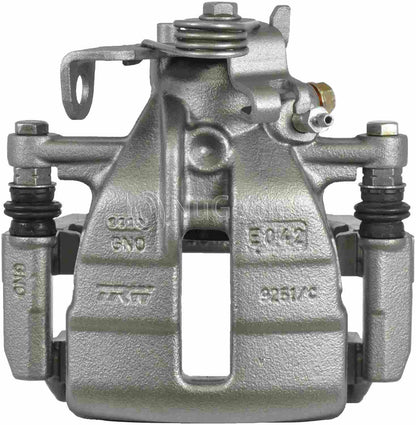 BBB Industries Remanufactured Disc Brake Caliper 99-02142A
