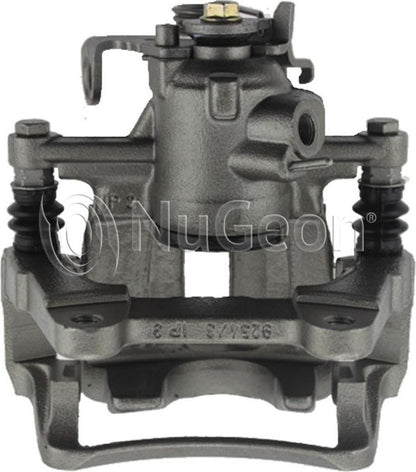 BBB Industries Remanufactured Disc Brake Caliper 99-02142B