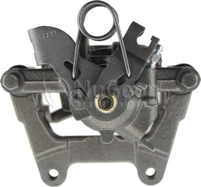 BBB Industries Remanufactured Disc Brake Caliper 99-02142B