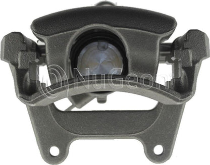 BBB Industries Remanufactured Disc Brake Caliper 99-02142B