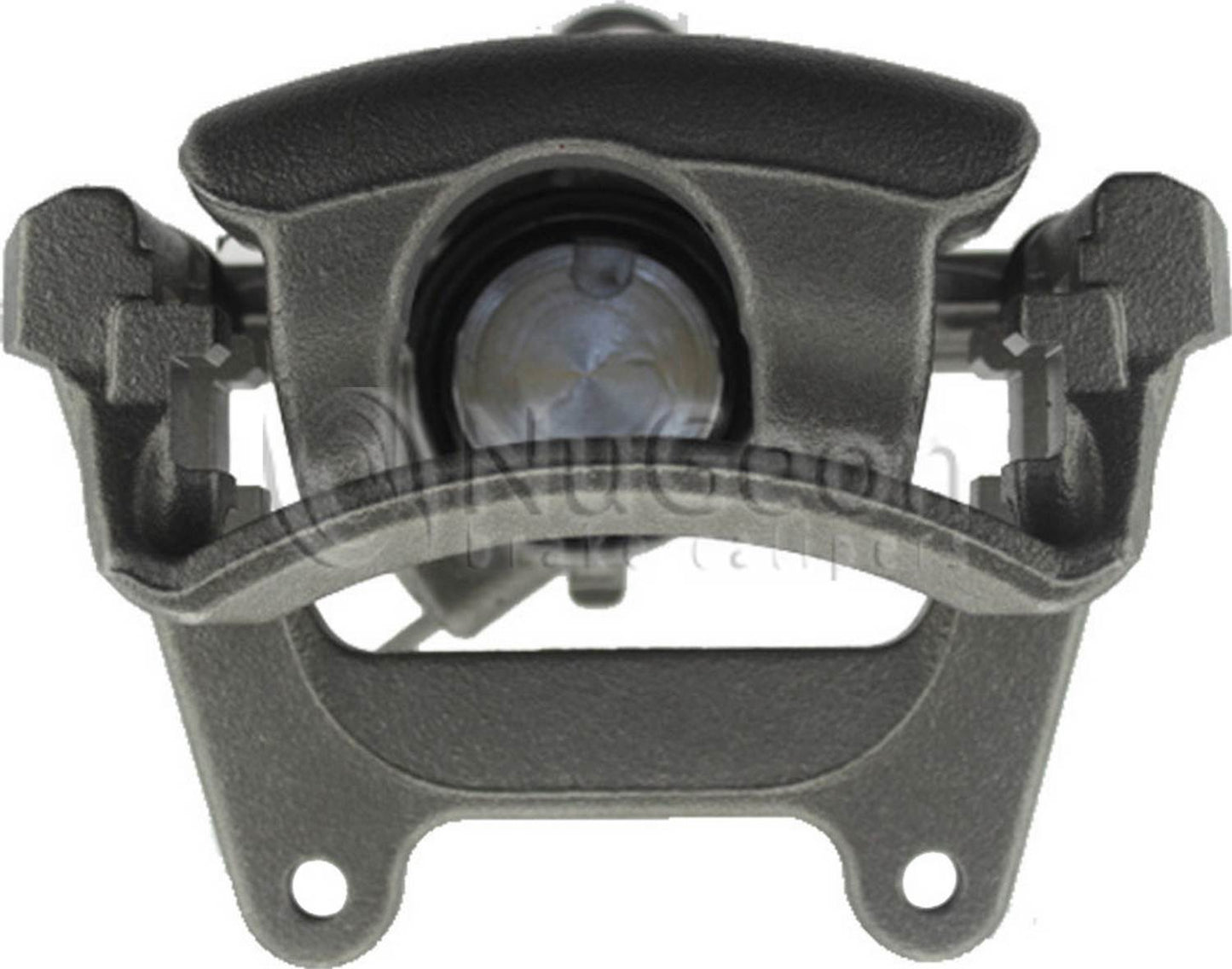 BBB Industries Remanufactured Disc Brake Caliper 99-02142B