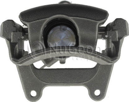 BBB Industries Remanufactured Disc Brake Caliper 99-02142B