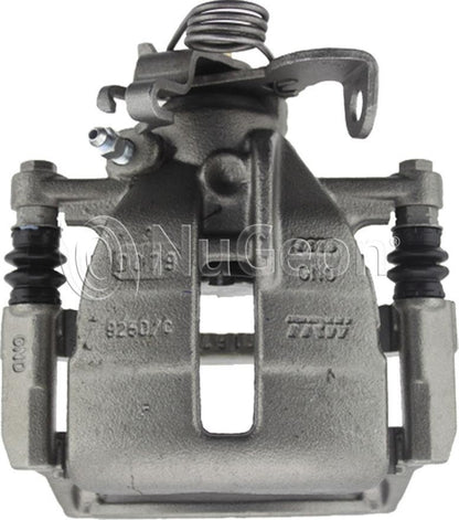 BBB Industries Remanufactured Disc Brake Caliper 99-02142B