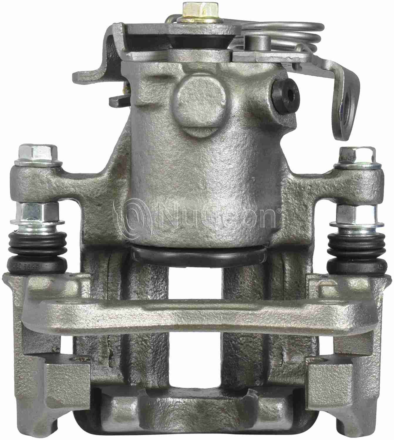 BBB Industries Disc Brake Caliper 99-02145A