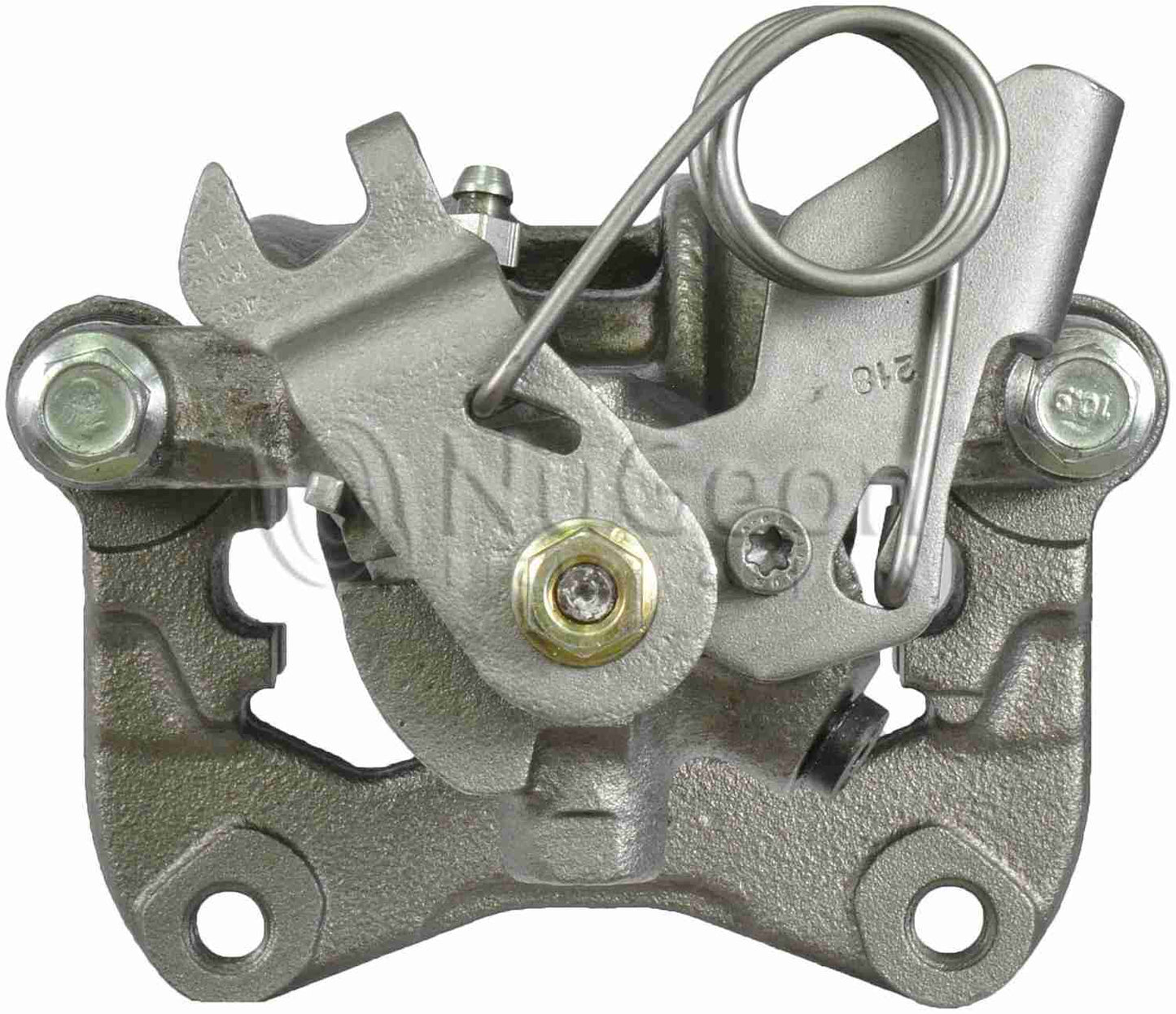 BBB Industries Disc Brake Caliper 99-02145A