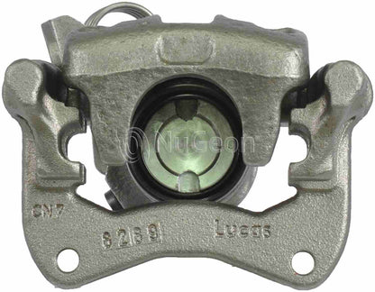 BBB Industries Remanufactured Disc Brake Caliper 99-02145A