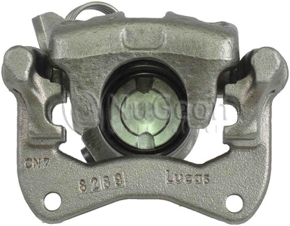 BBB Industries Remanufactured Disc Brake Caliper 99-02145A