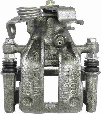 BBB Industries Disc Brake Caliper 99-02145A