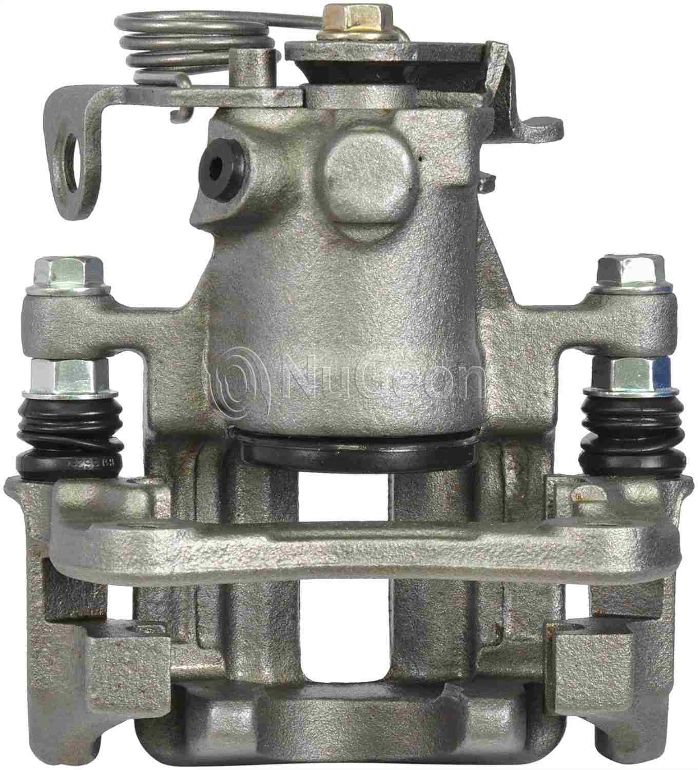 BBB Industries Disc Brake Caliper 99-02145B