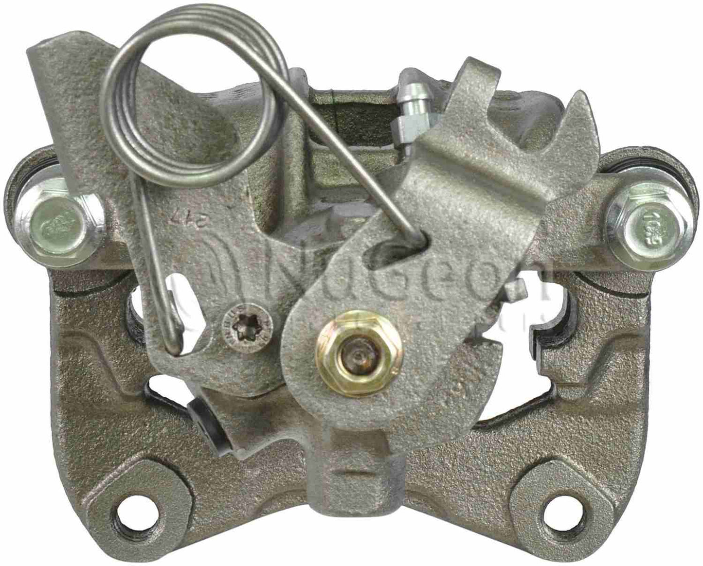 BBB Industries Disc Brake Caliper 99-02145B