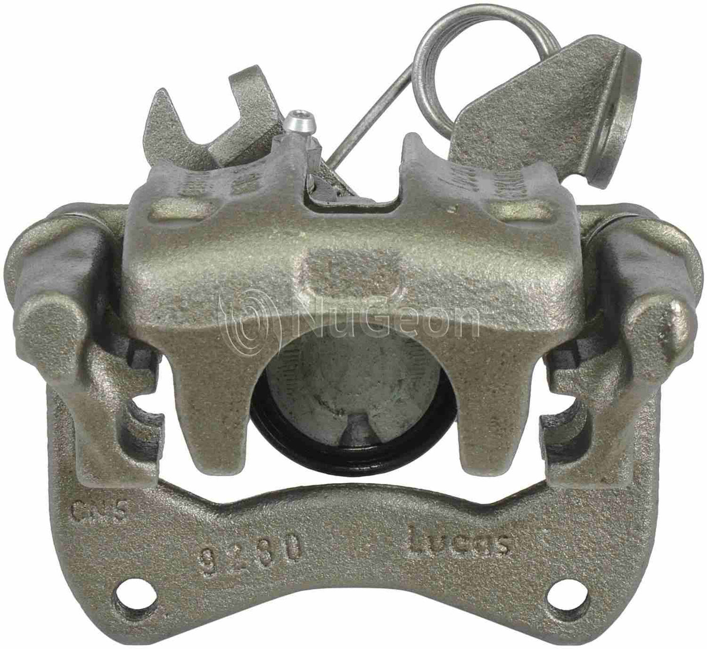 BBB Industries Disc Brake Caliper 99-02145B