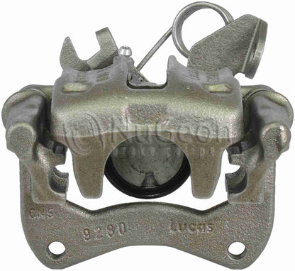 BBB Industries Disc Brake Caliper 99-02145B