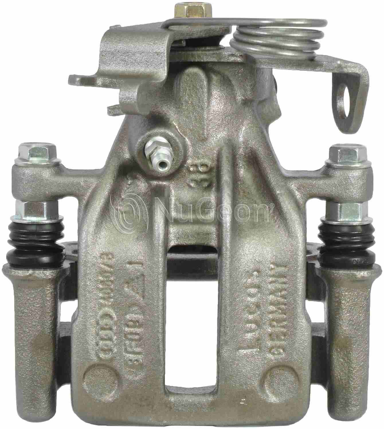 BBB Industries Disc Brake Caliper 99-02145B