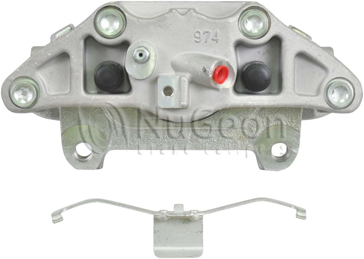 BBB Industries Disc Brake Caliper 99-02146A