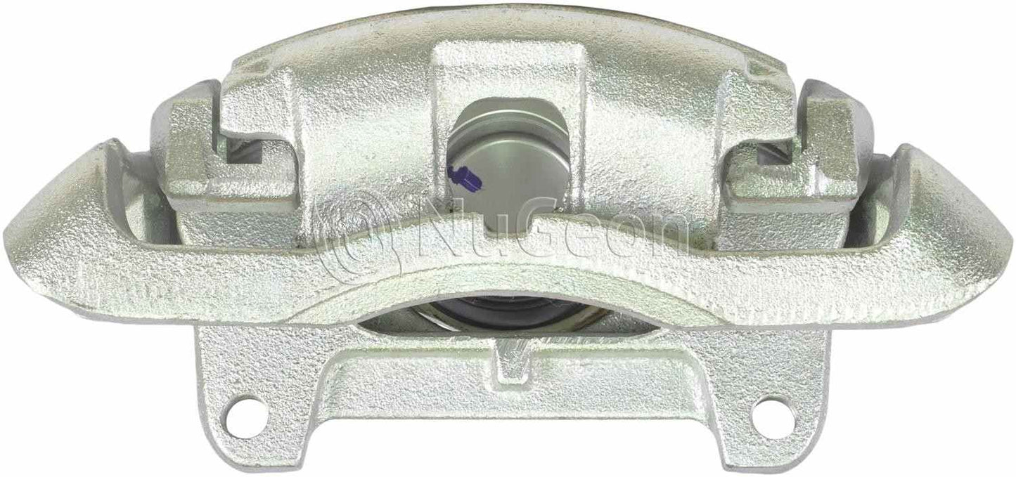 BBB Industries Remanufactured Disc Brake Caliper 99-02146A