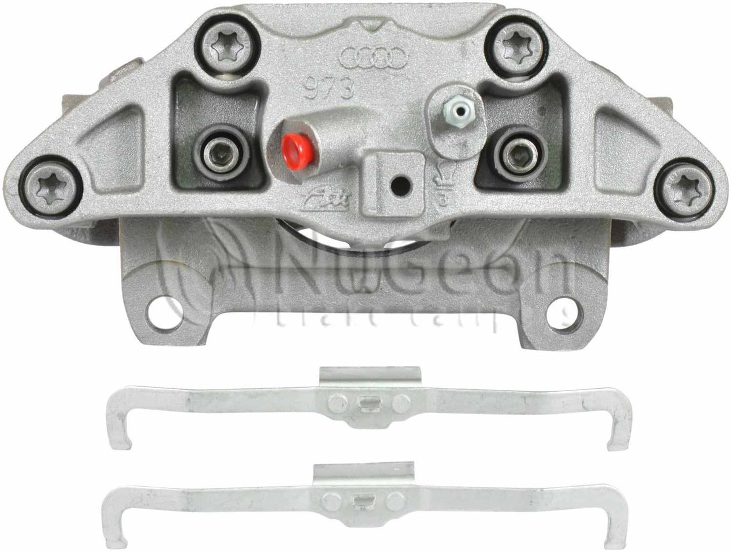 BBB Industries Disc Brake Caliper 99-02146B