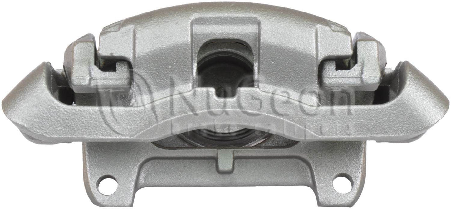 BBB Industries Remanufactured Disc Brake Caliper 99-02146B