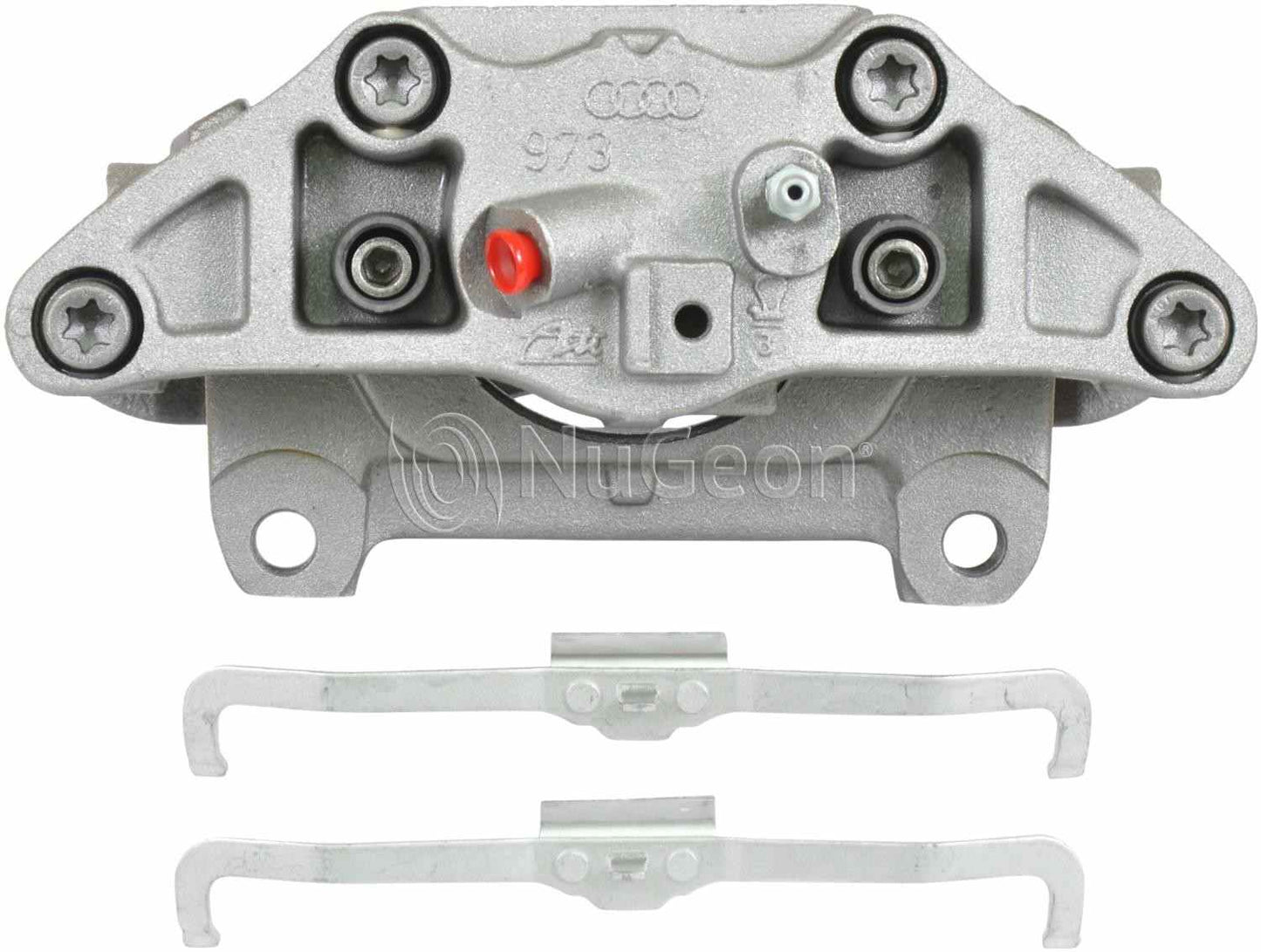 BBB Industries Disc Brake Caliper 99-02146B