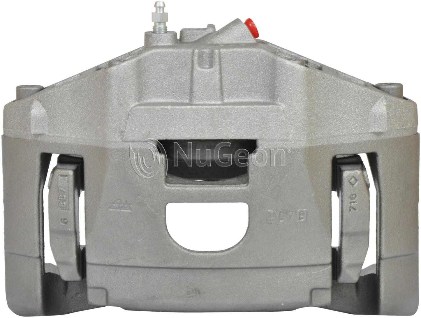 BBB Industries Remanufactured Disc Brake Caliper 99-02146B