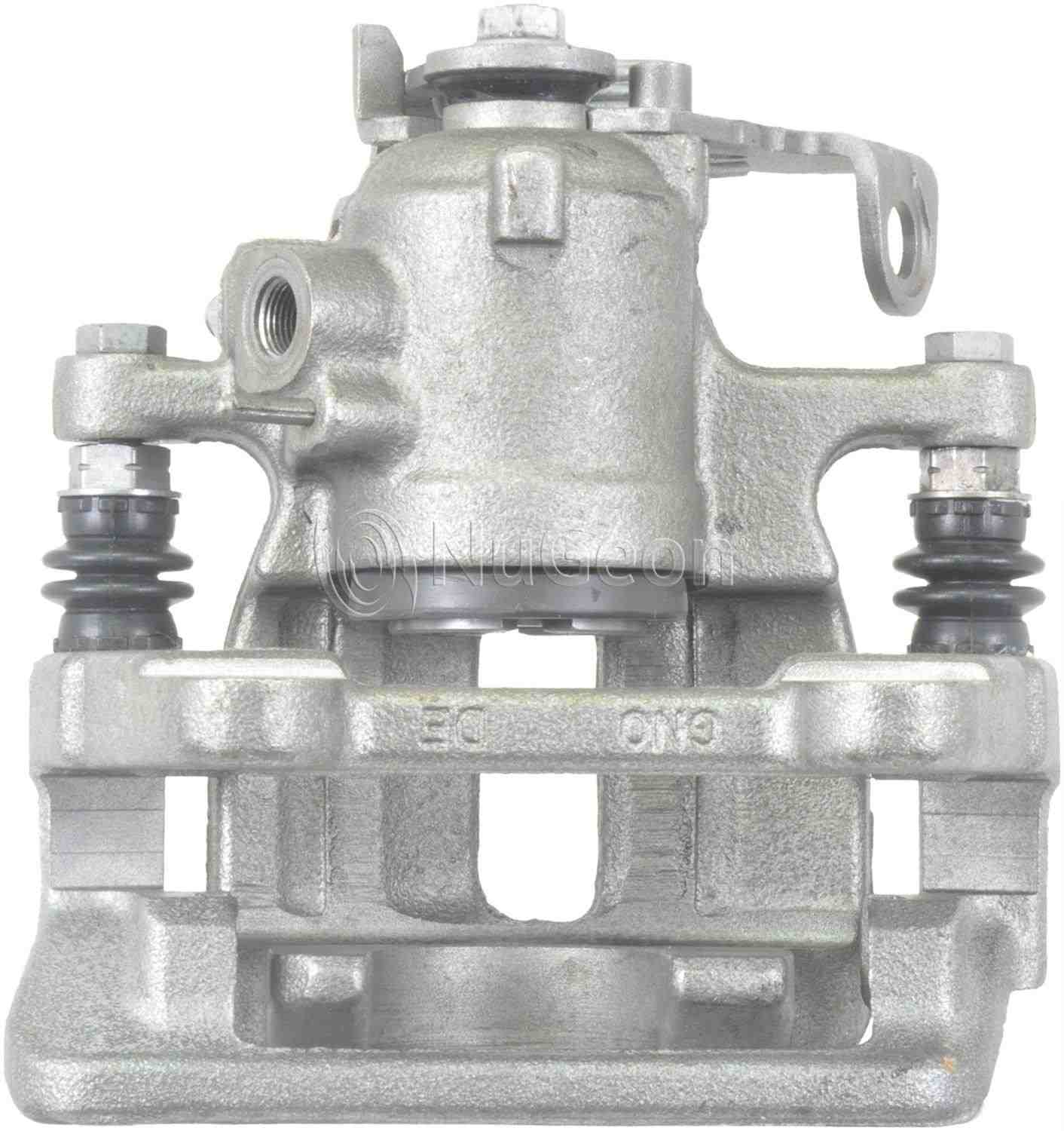 BBB Industries Disc Brake Caliper 99-02147A