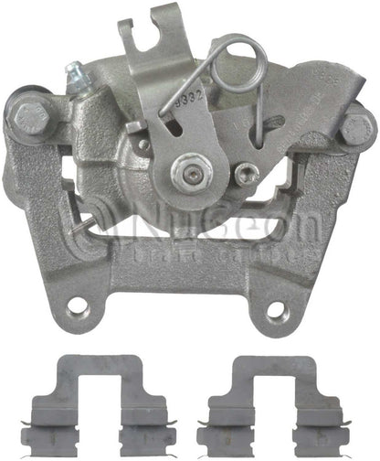 BBB Industries Disc Brake Caliper 99-02147A
