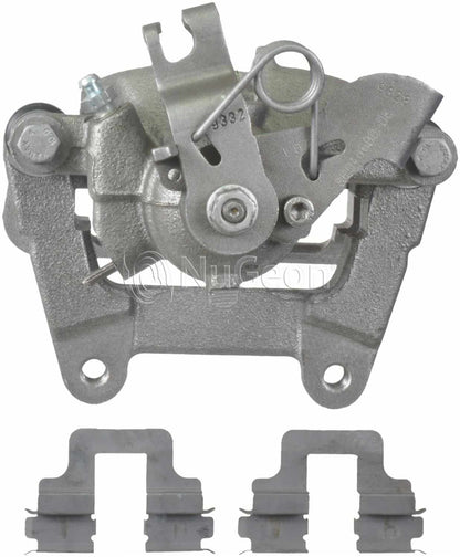 BBB Industries Disc Brake Caliper 99-02147A