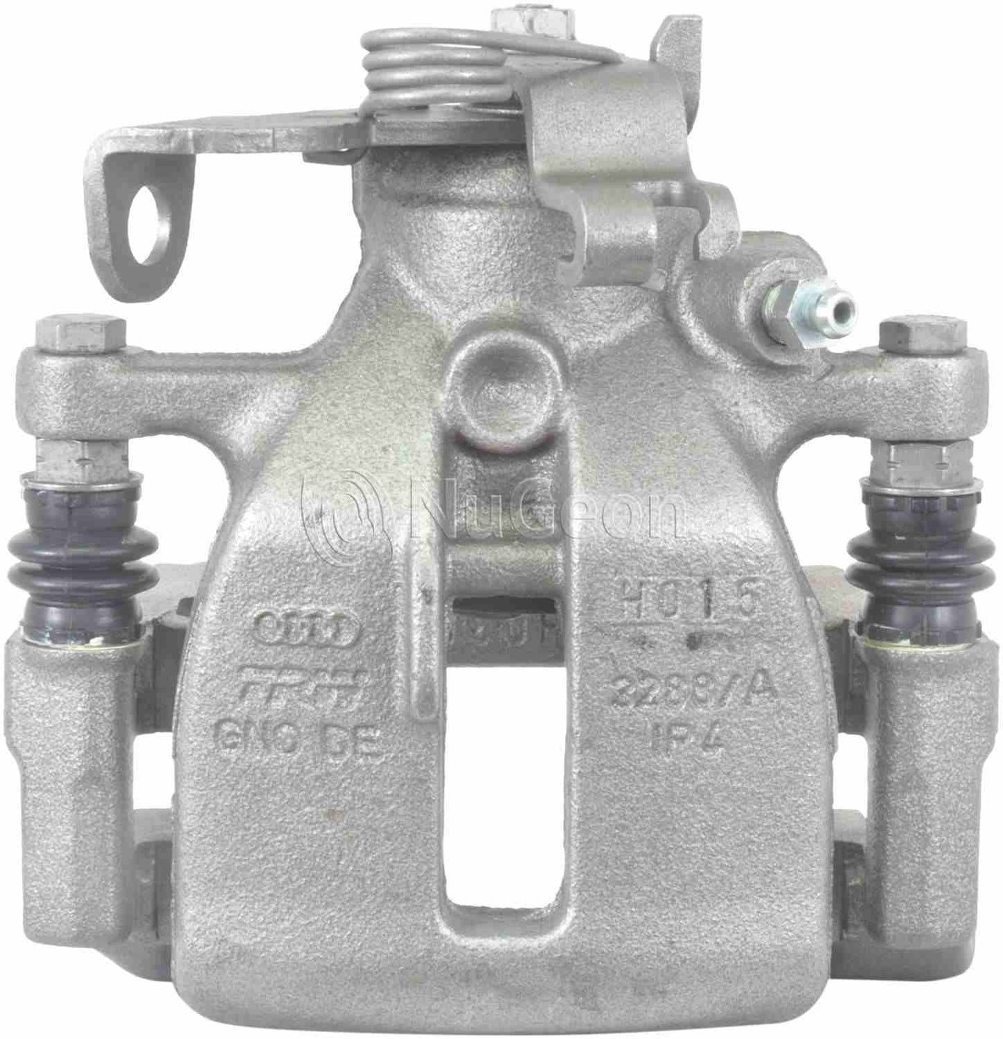 BBB Industries Disc Brake Caliper 99-02147A