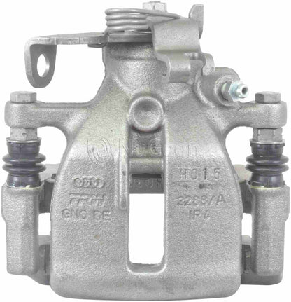 BBB Industries Disc Brake Caliper 99-02147A