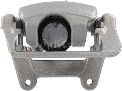 BBB Industries Remanufactured Disc Brake Caliper 99-02147B