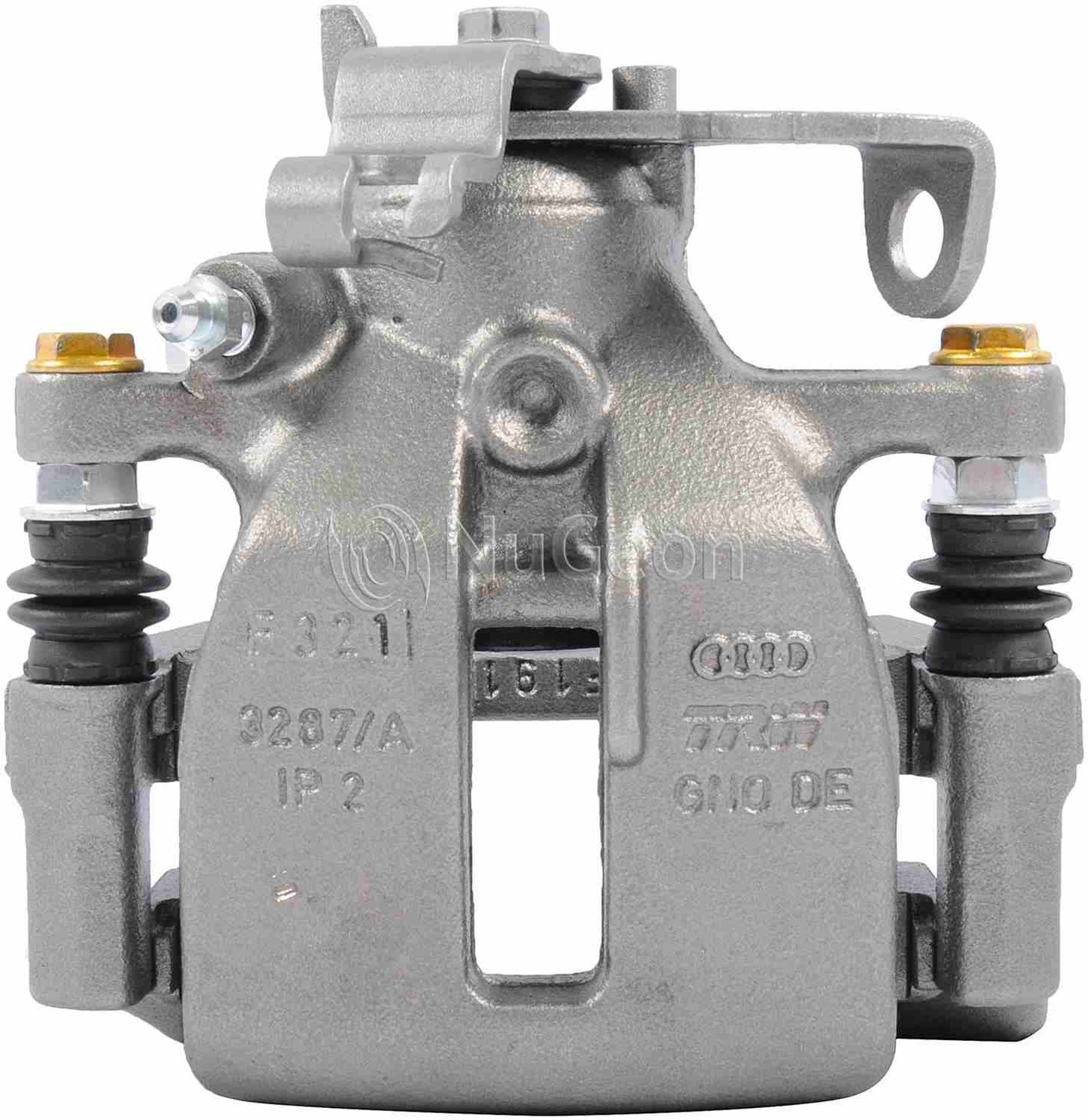 BBB Industries Disc Brake Caliper 99-02147B