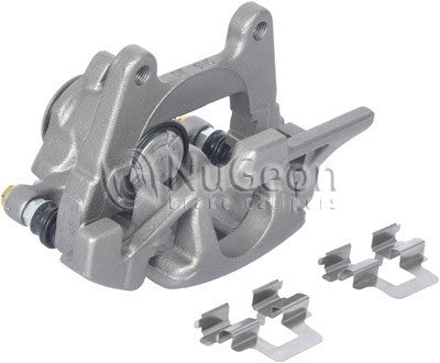 BBB Industries Remanufactured Disc Brake Caliper 99-02148A