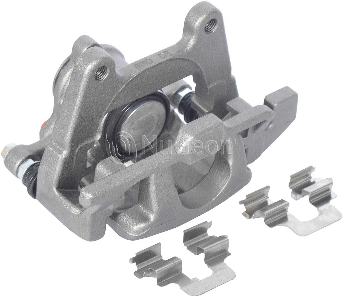 BBB Industries Remanufactured Disc Brake Caliper 99-02148B