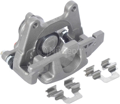 Nugeon Remanufactured Disc Brake Caliper 99-02148B