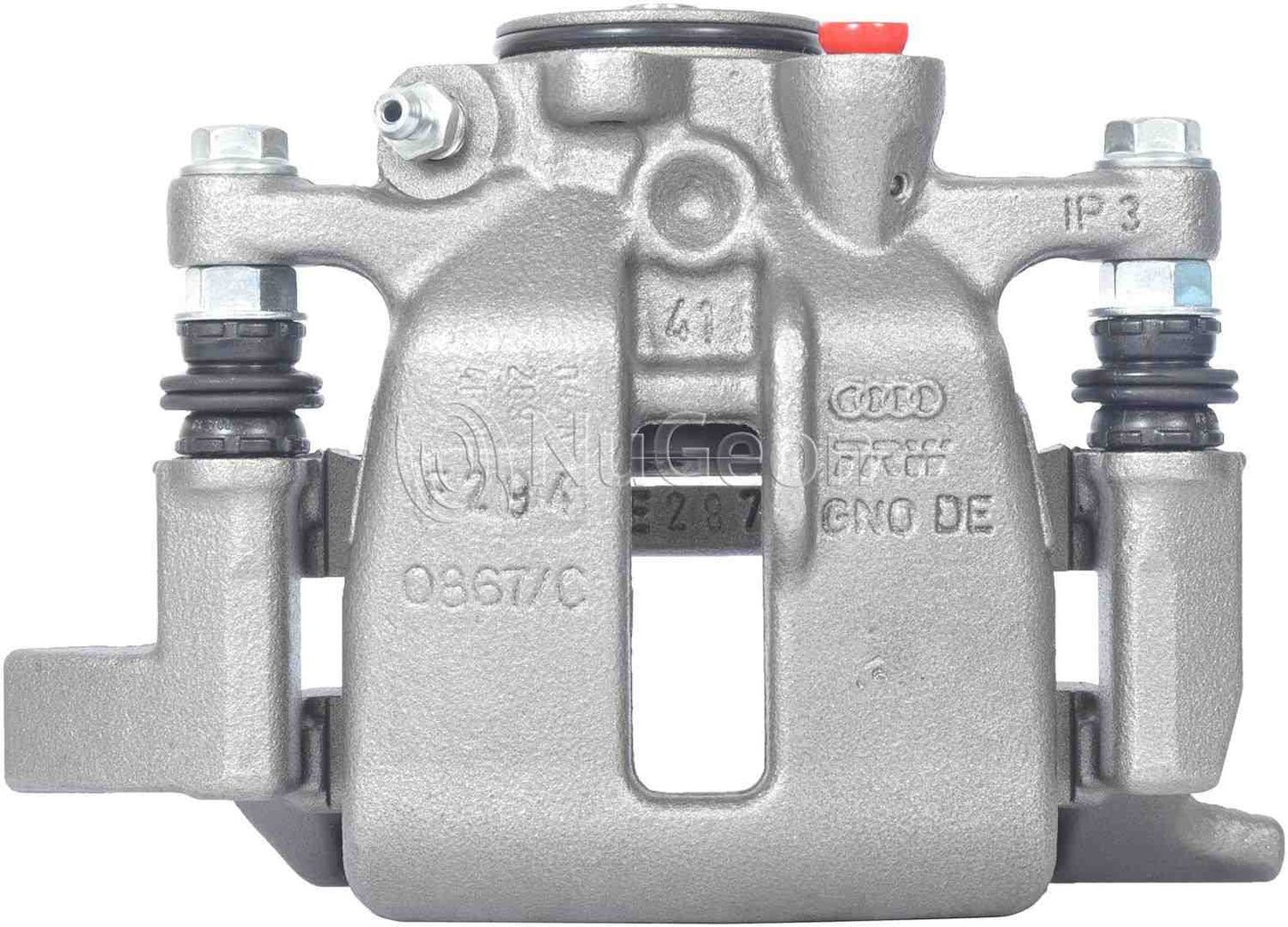 BBB Industries Remanufactured Disc Brake Caliper 99-02148B