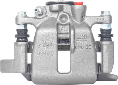 BBB Industries Remanufactured Disc Brake Caliper 99-02148B