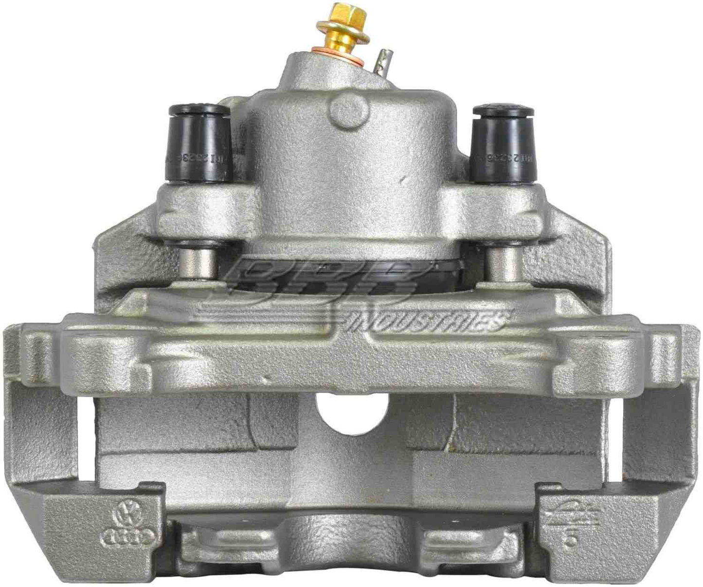 BBB Industries Remanufactured Disc Brake Caliper 99-02154A