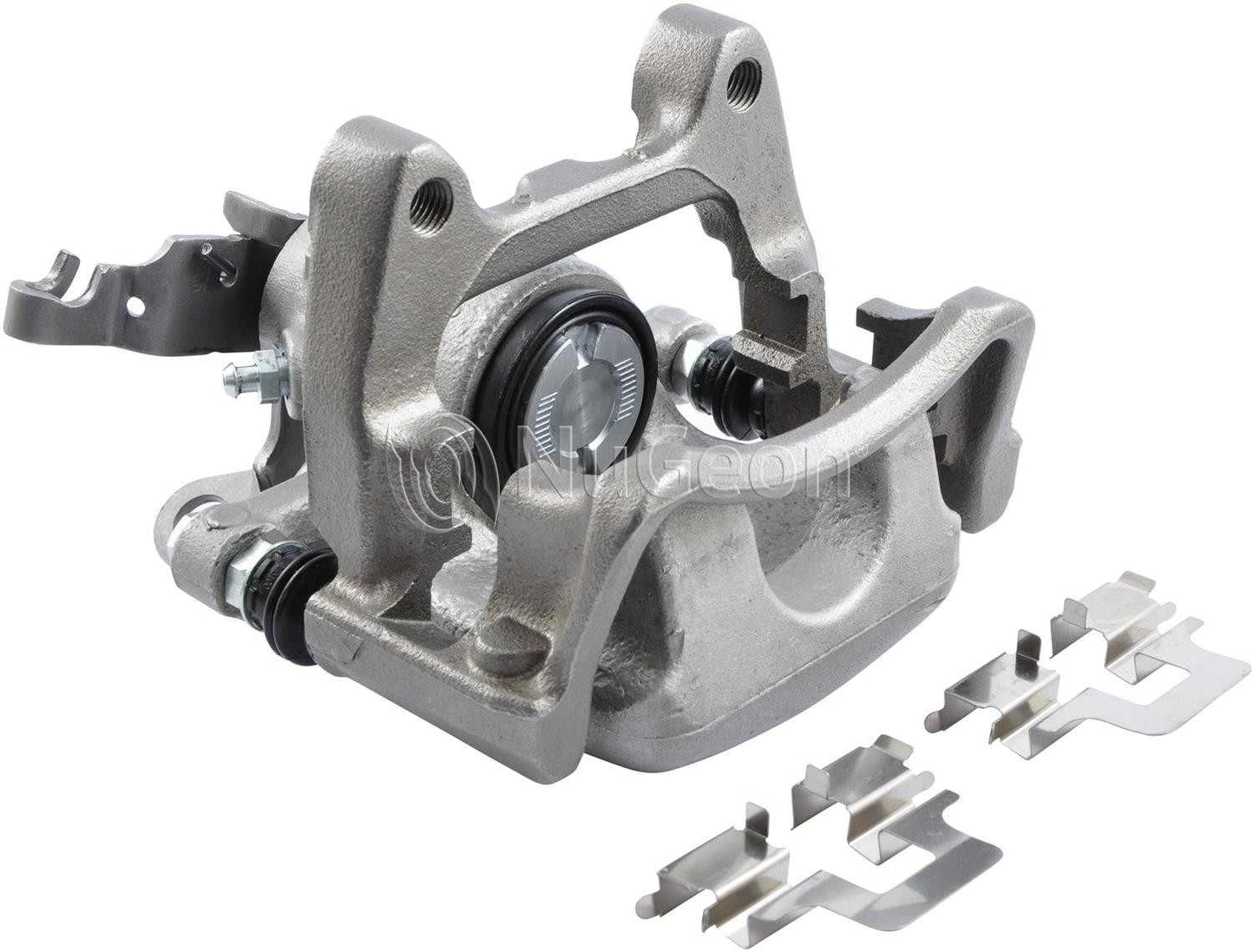 BBB Industries Remanufactured Disc Brake Caliper 99-02155A