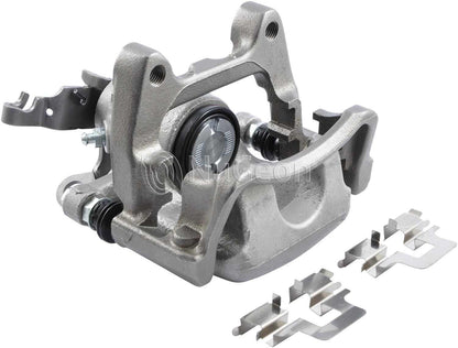BBB Industries Remanufactured Disc Brake Caliper 99-02155A