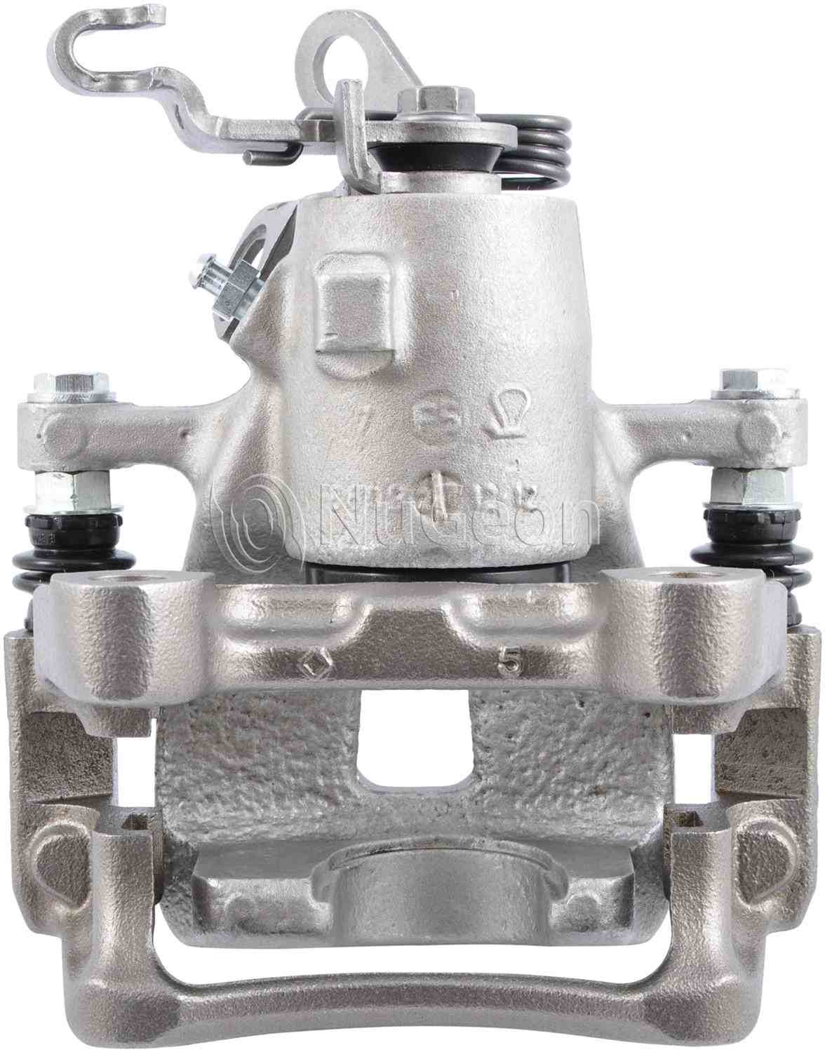 BBB Industries Disc Brake Caliper 99-02155A