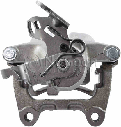 BBB Industries Remanufactured Disc Brake Caliper 99-02155A