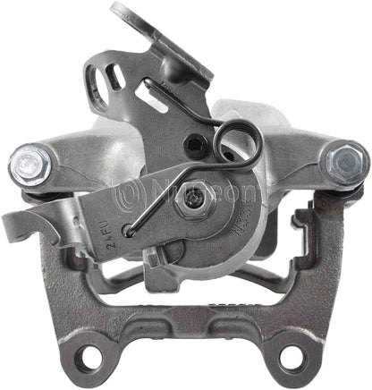 BBB Industries Remanufactured Disc Brake Caliper 99-02155A